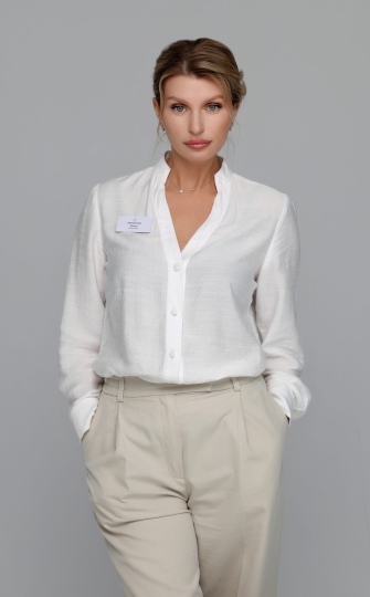 Михайлова Елена Евгеньевна